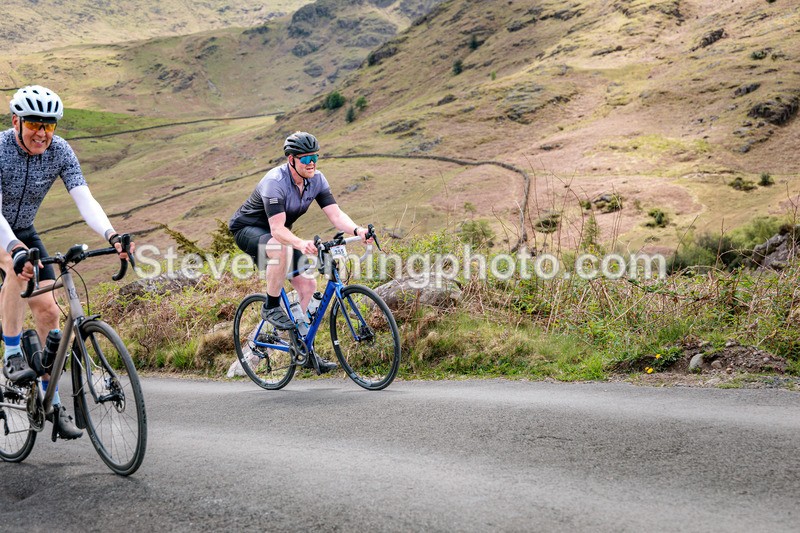 134130 - Blea Tarn Climb 13:00 - 14:00