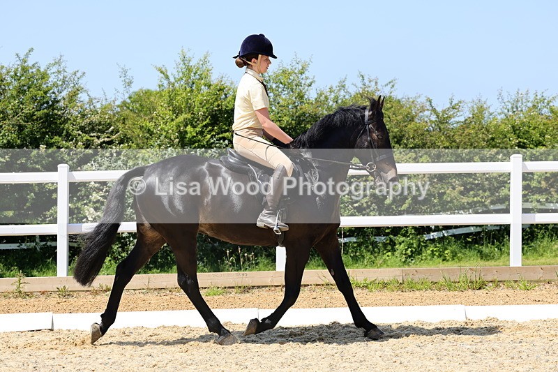 1X9A1695 - Class 11: Ridden Cob