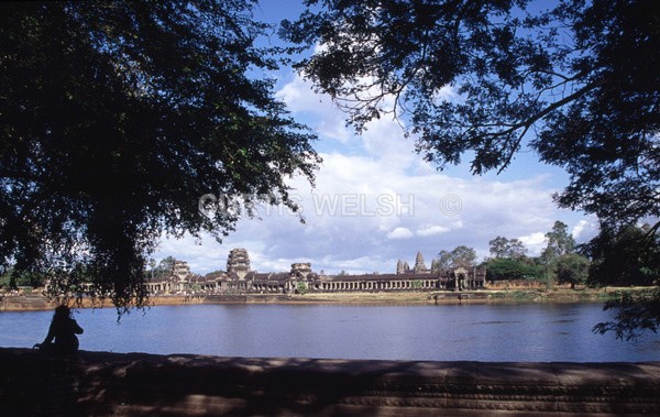  - CAMBODIA & LAOS