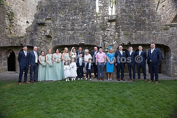 416 - Rebecca and Martin Wedding