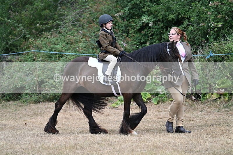 WJ7_6616 - Class 1 Lead Rein Pony