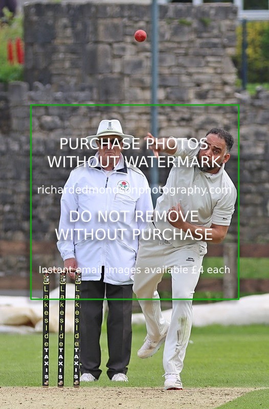 IMG_1224 - Netherfield 2nds v Great Eccleston