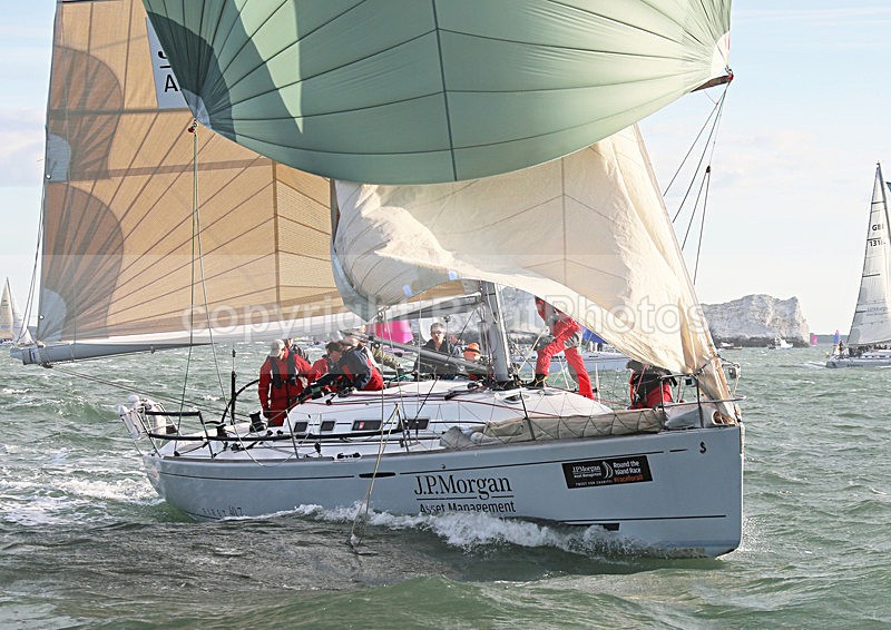 130601 GBR9859T WT7A7312 - ROUND THE ISLAND RACE - 1st June 2013