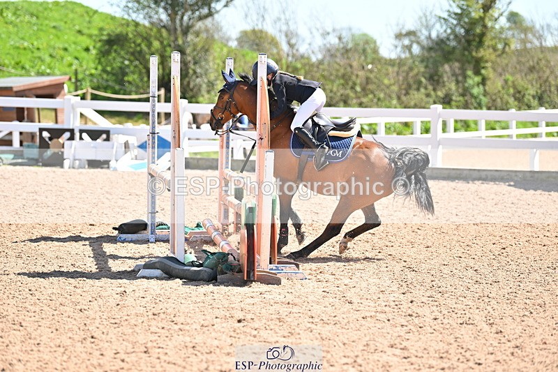 240504A-145156-02468 - Cls 22 & 23 Stepping Stones 128cm & 138cm & Under11's