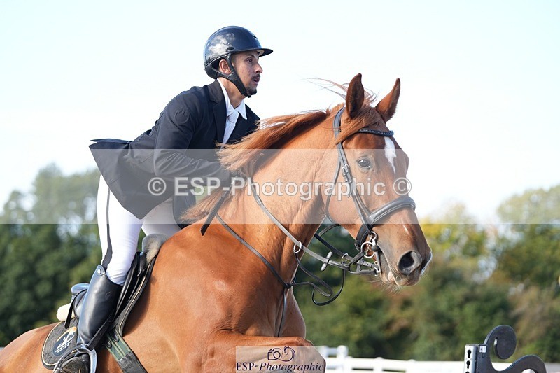 250912-094807-03445 - Cls 21 Snr British Novice and 90cm Open