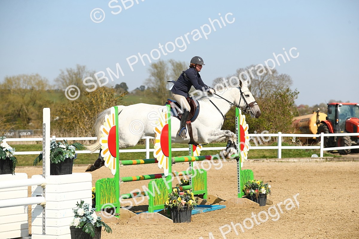 SBM_001169 - Class 4 - Senior Newcomers - 1.10m