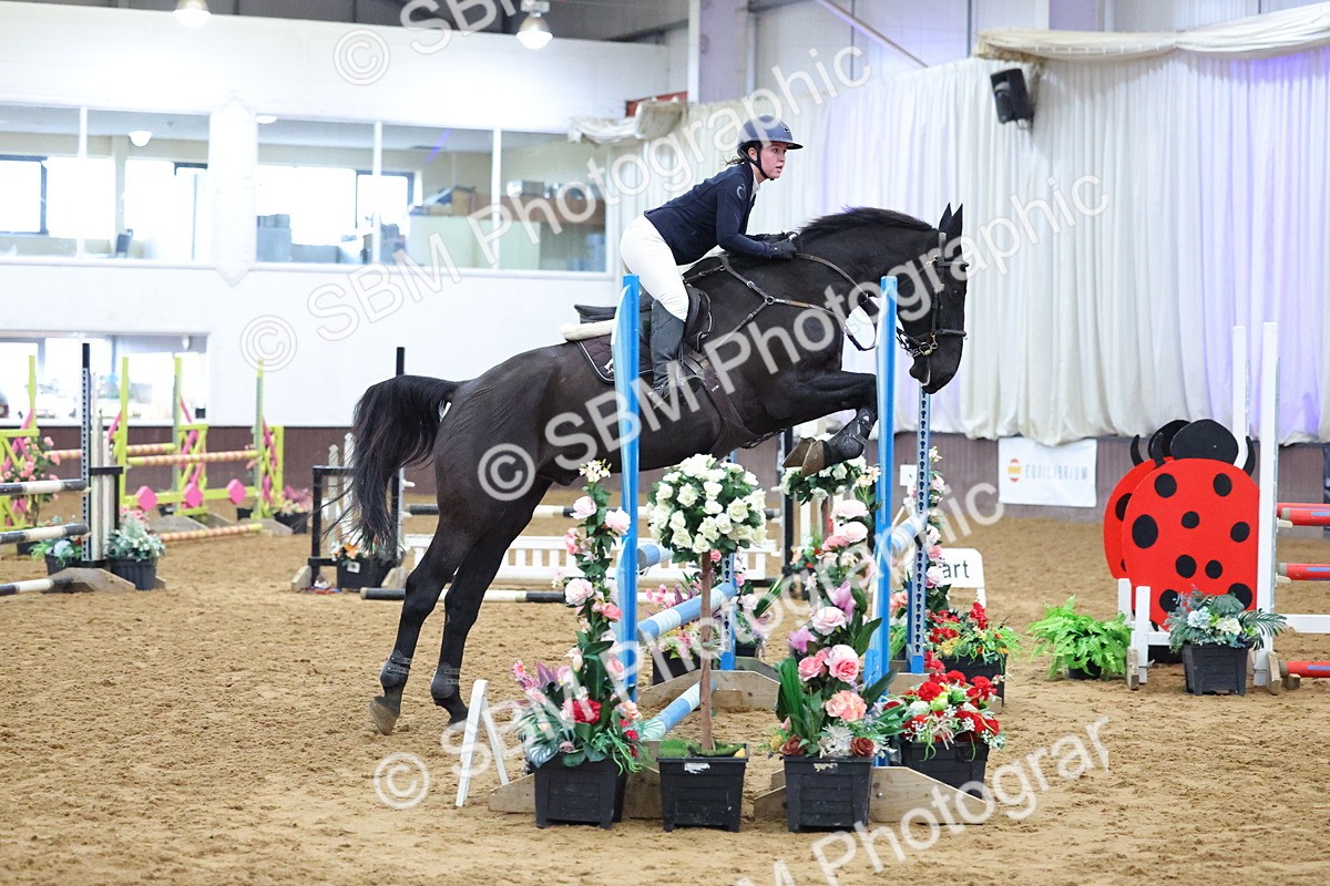 SBM_006087 - Class 23 - Amateur Championship Qualifier 95cm