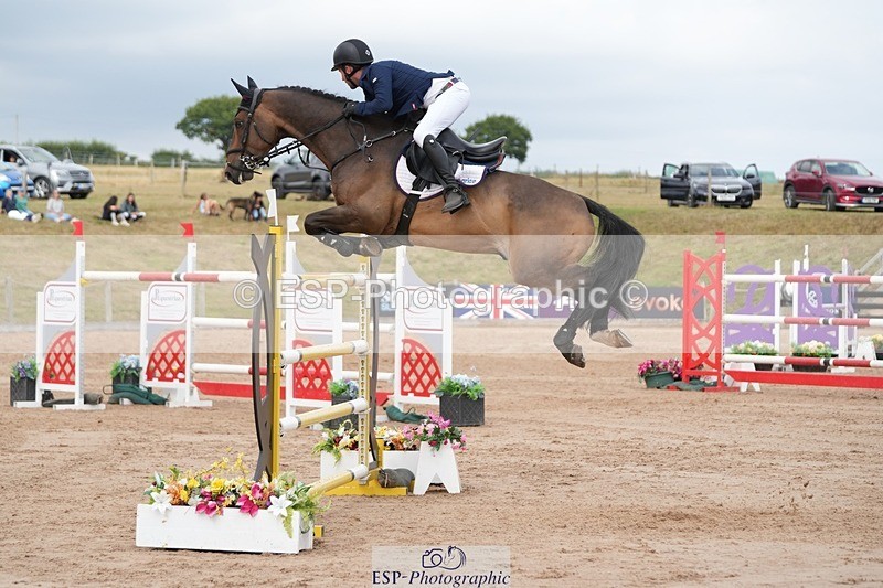 250718-172649-12631 - Cls 6, 3 Star Big Tour LR Qualifier Break til End