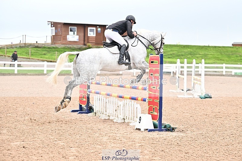 250917-110300-00203 - Cls 1 British Novice and 90cm Open