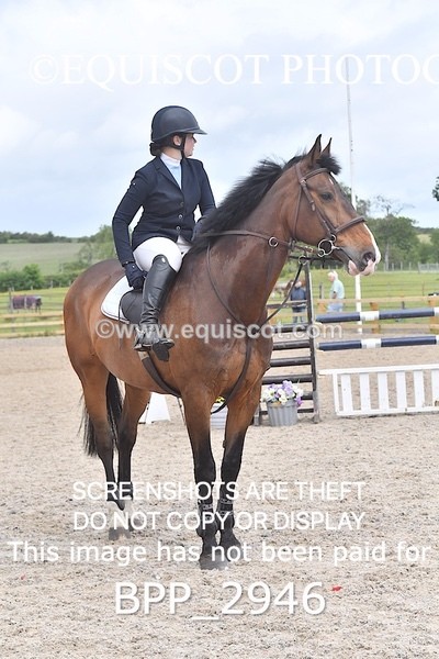 BPP_2946 - SUN CLASS 20 Senior Foxhunter/ 1.20m Open