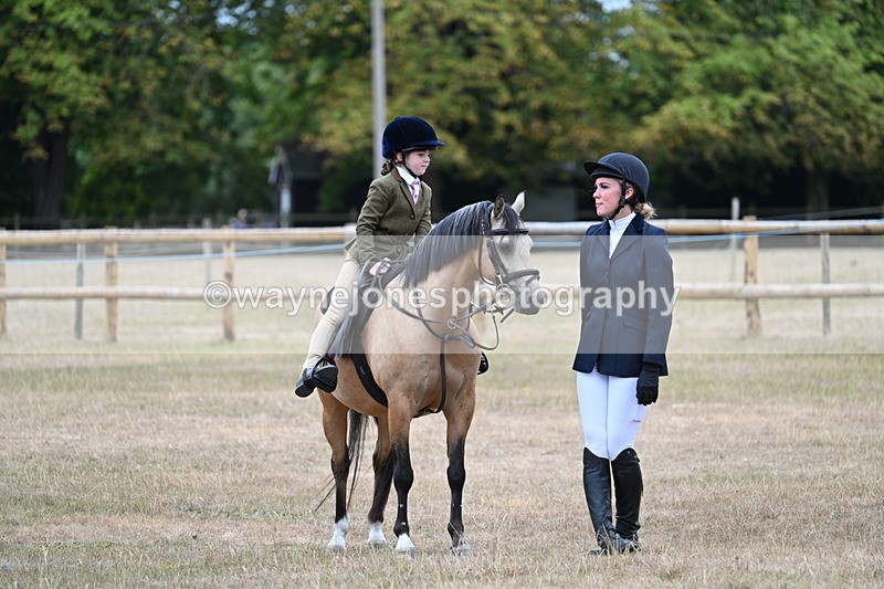 WJ7_7086 - Class 2 Best Rider