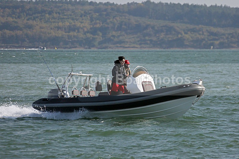 161022 RIBTEC Y92A8580 - RIBs, Tenders, Dories, Dinghies