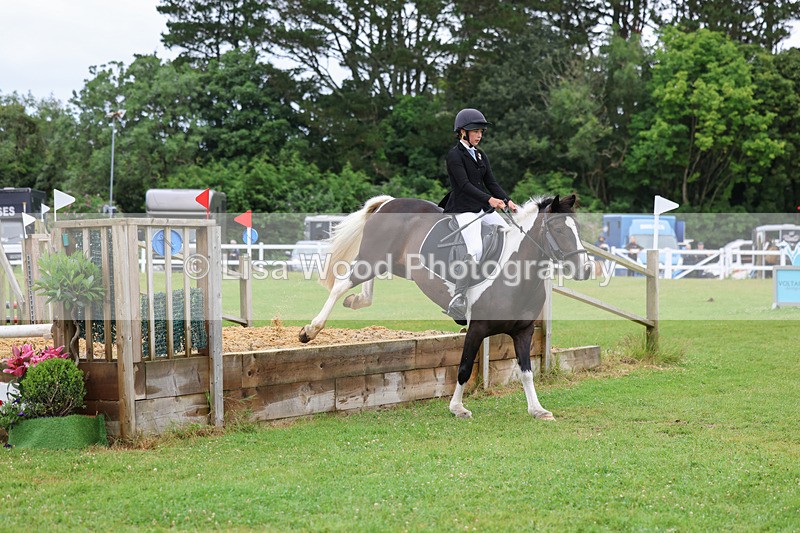 3E7A0627 - Class 3: 70cm Junior