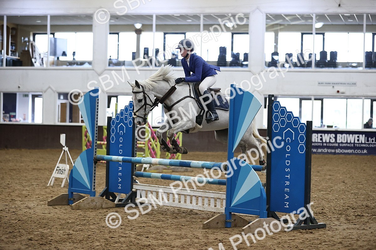 SBM_000586 - Class 3 - Pony Discovery - 90cm