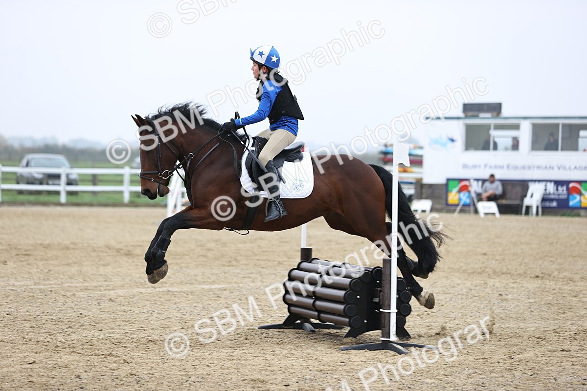 SBM_000546 - Class 1 - 70cm