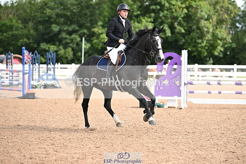 240726A-101534-00848 - Cls 7 Snr British Novice and 90cm Open