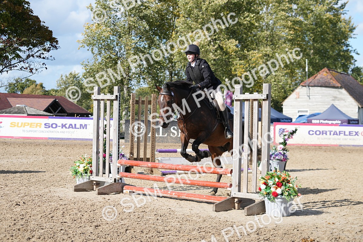 SBM_48365 - J7 - Junior Pony 60cm Championship