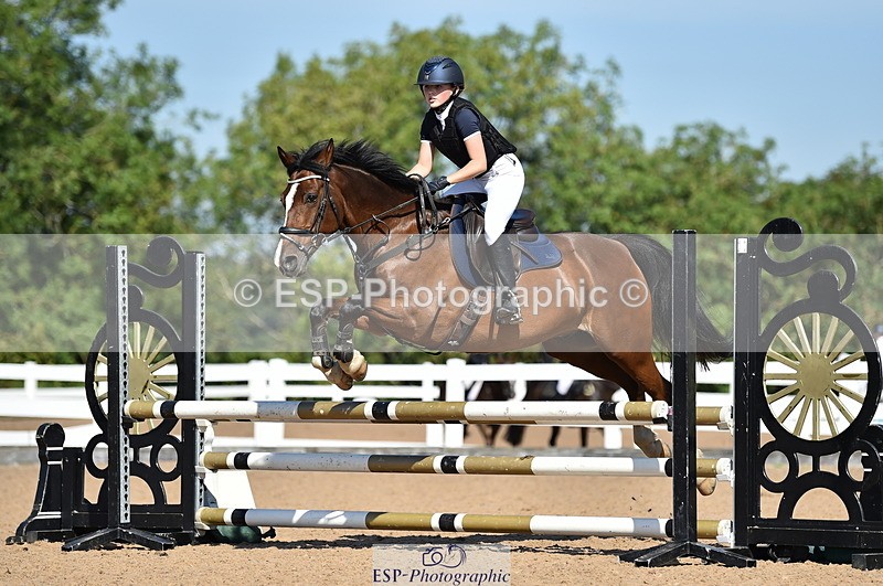 230903A-112022-04162 - Cls 18 Pony Brit Novice & 80cm Open