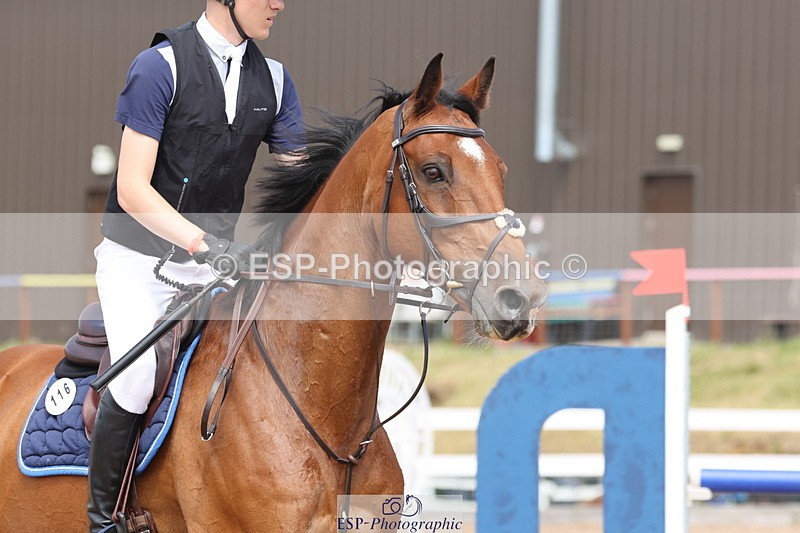 240718A-142345-06158 - Cls 13, 1 Star Silver Tour 1.20m