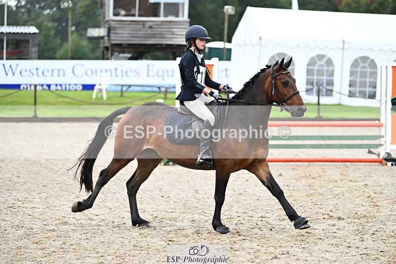 240824X-095050-23393 - 70cm Round 2 9.30 to 10.30