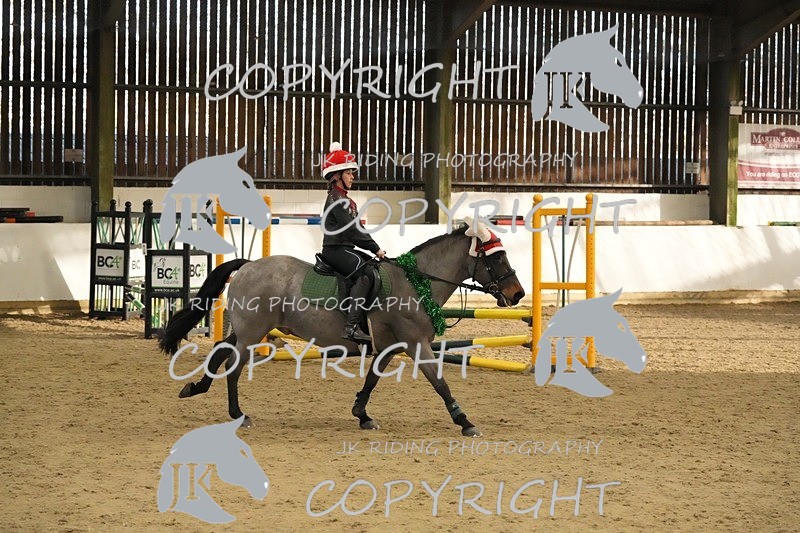 JKR02058 - Class 5 60cm