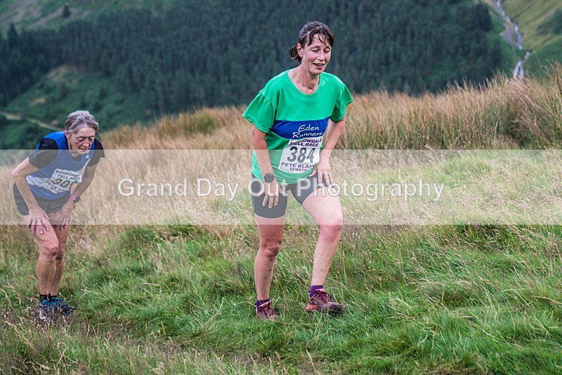 Steel Fell-380 - Steel Fell Race Wednesday 7th August 2024