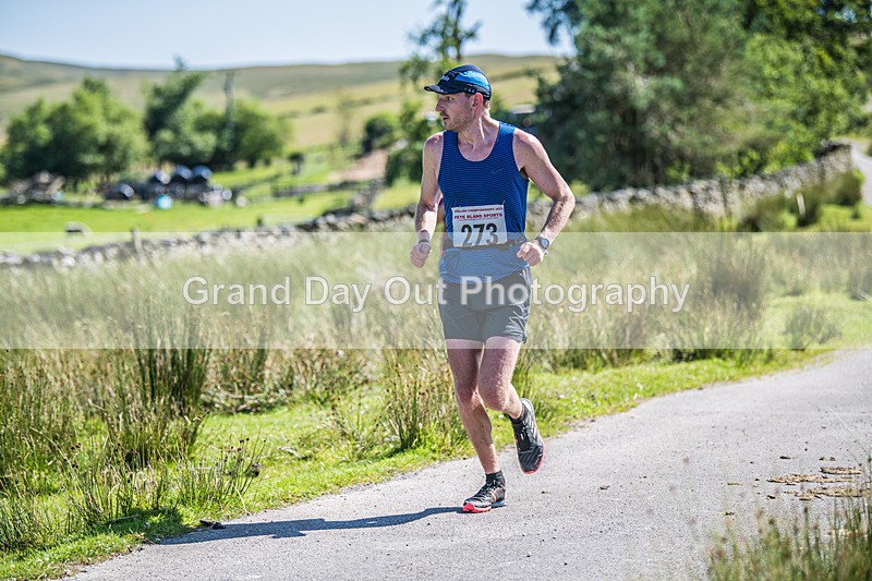 Tebay-834 - Tebay Fell Race Saturday 12th July 2025