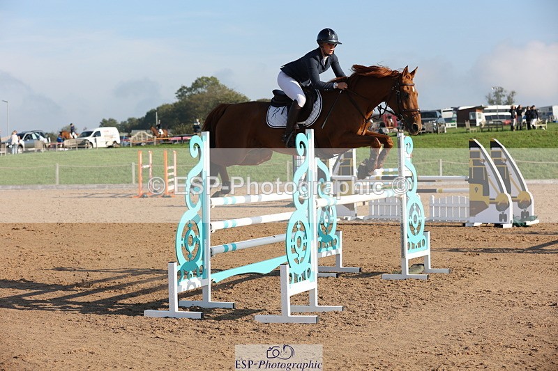 230915A-092712-01113 - Cls 1 Snr Newcomers