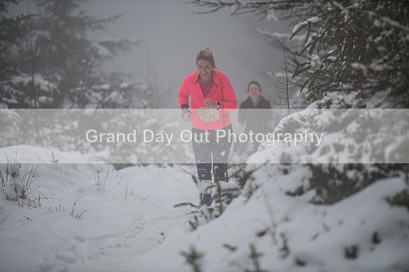 Glentress-1235 - High Terrain Events Glentress 42, 21 & 10K Trail Races Sunday 15th February 2026