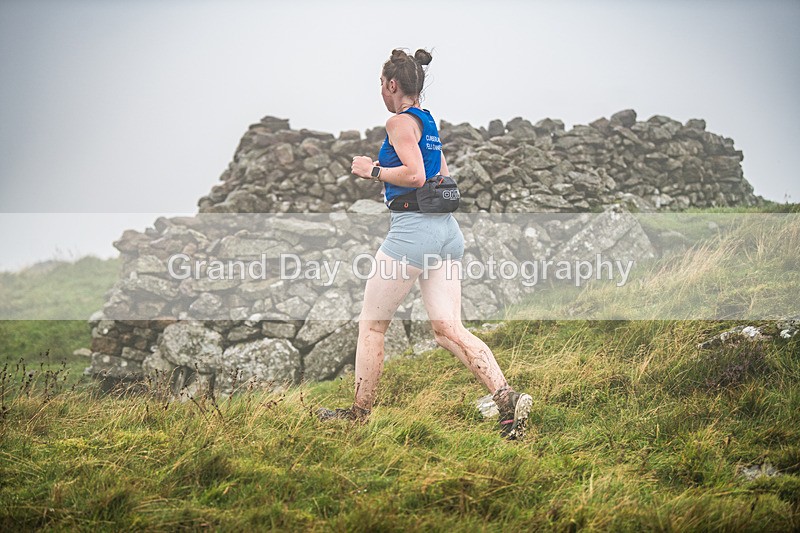 Ennerdale-191 - Ennerdale show Fell Race Wednesday 28th August 2024