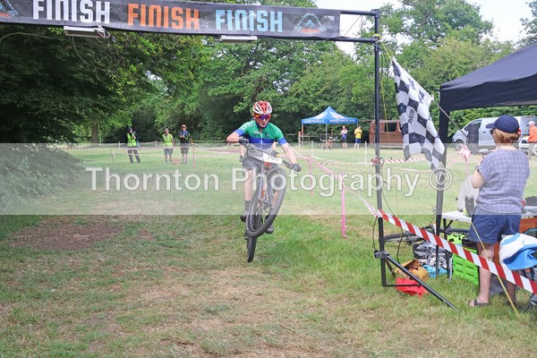 906 - MTB East Round 6 Potash 1st June 2025  13:20 Male Adult Elite/S1 start (1Hr) +1 Lap