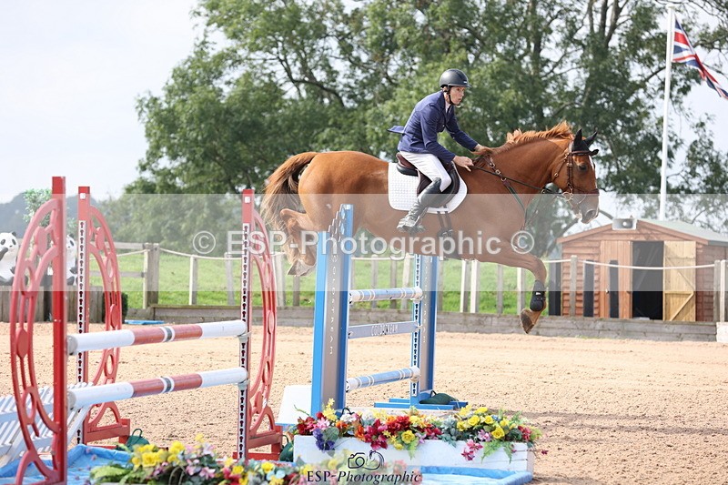 230915A-110756-01649 - Cls 2 Snr Foxhunter