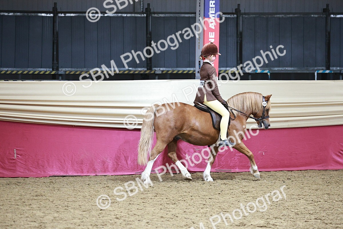 SBM_03323 - Class 6A Area Ridden Pre-Vet