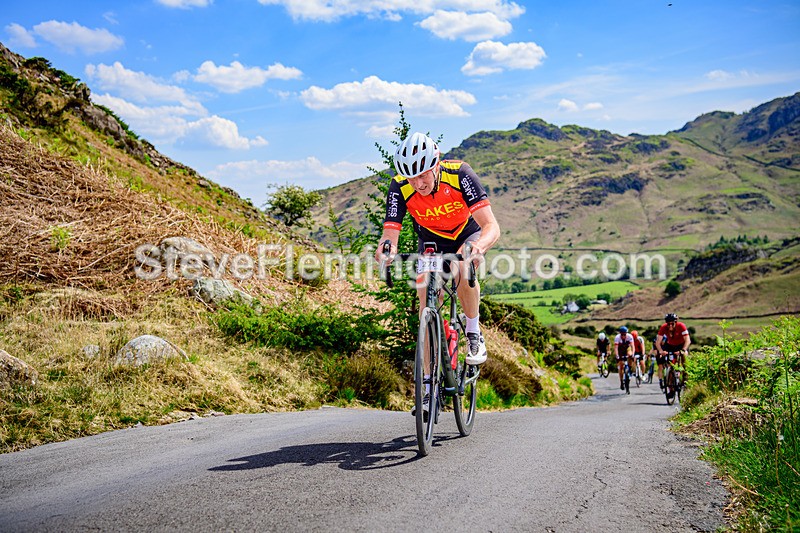 141646 - 2025 Fred Whitton Blea Tarn Climb 14.00 - 15.00