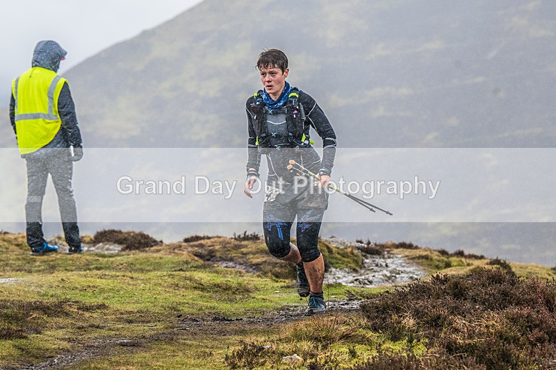 Coledale-802 - Coledale Horseshoe Fell Race Saturday 25th March 2023