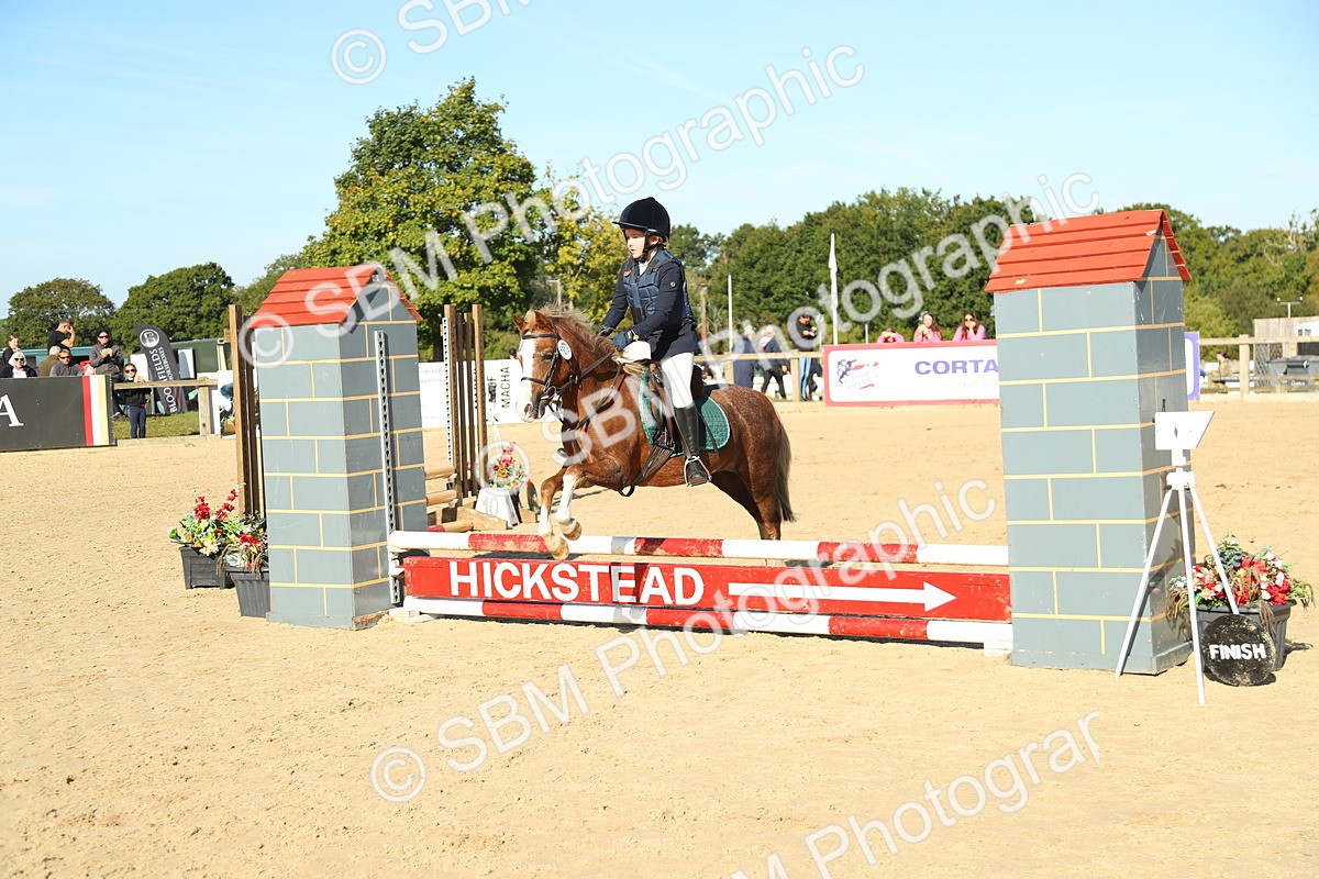 SBM_35913 - J5 - Junior Pony 50cm Championship