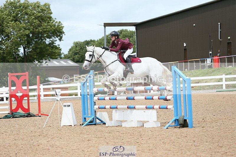 230716A-143912-03966 - Class 25a Pony Fox & 1.10 Open