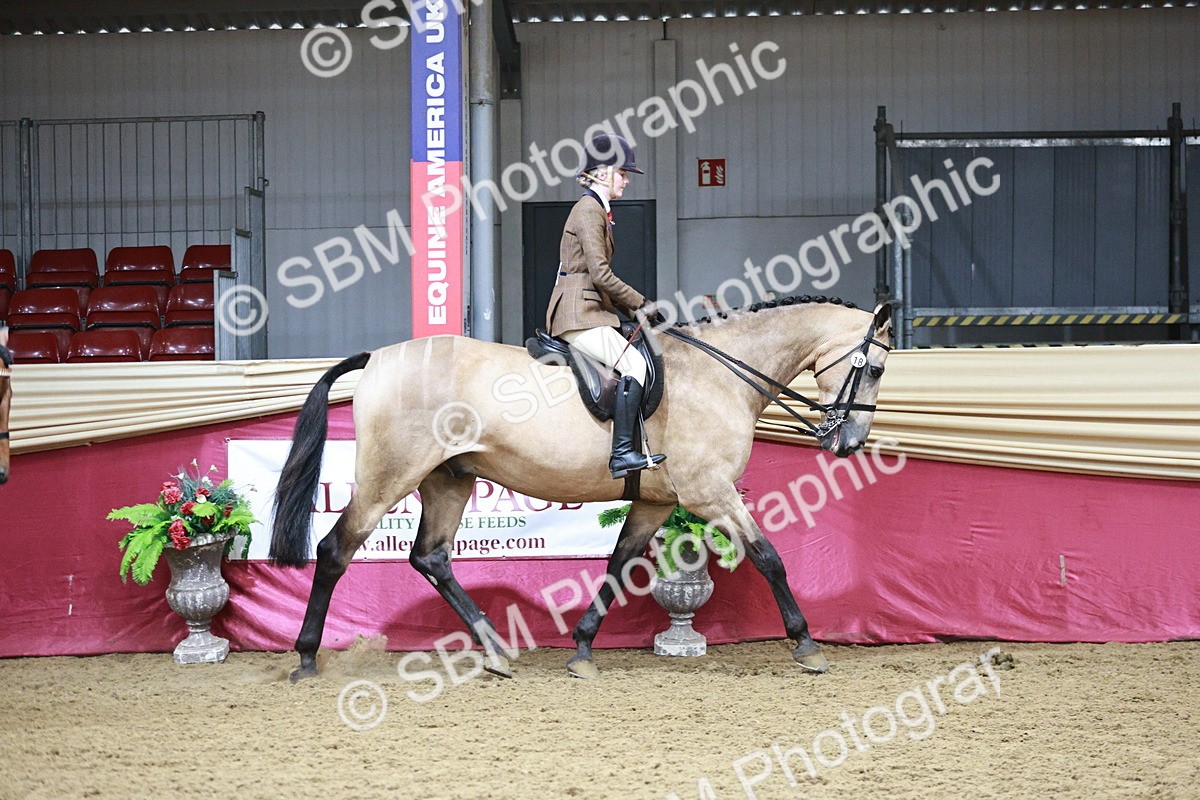 SBM_03329 - Class 6A Area Ridden Pre-Vet