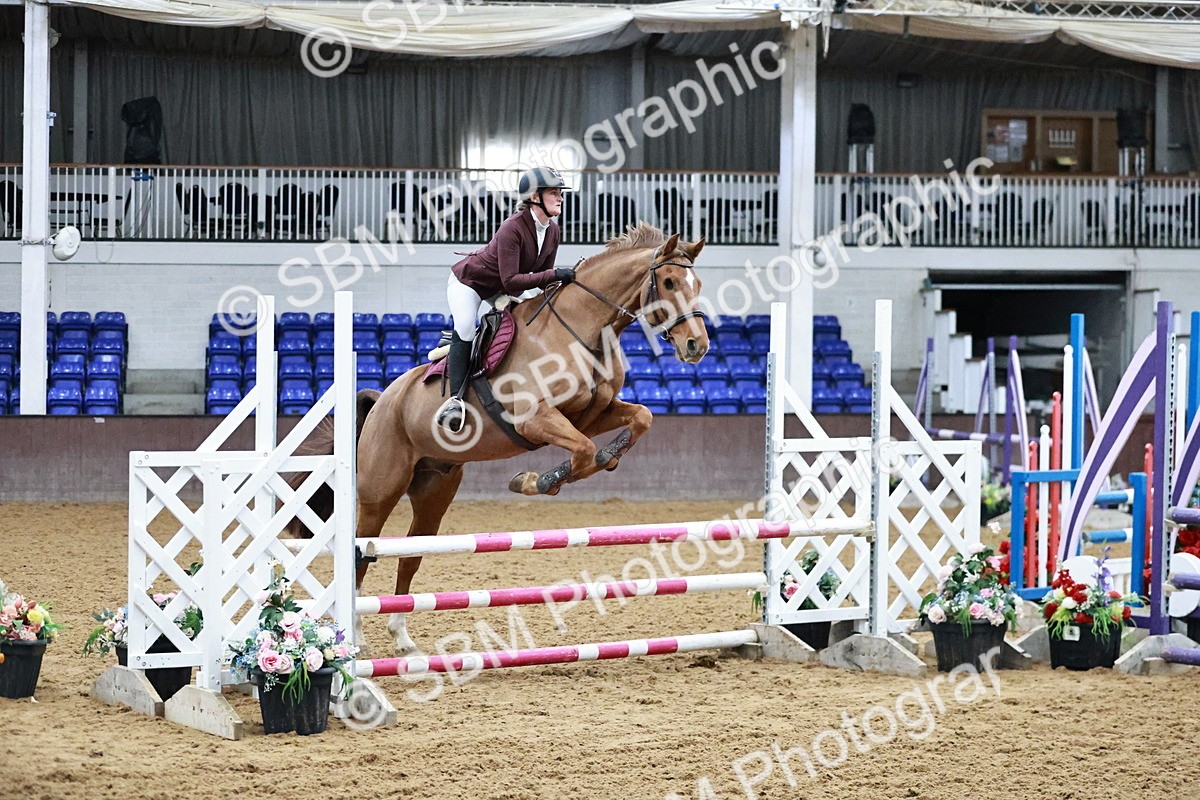 SBM_000366 - Class 2 - Senior British Novice 90cm