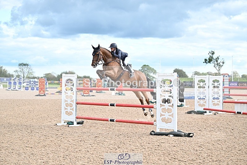 250924-152417-00700 - Cls 7 National 1.30m and 1.40m