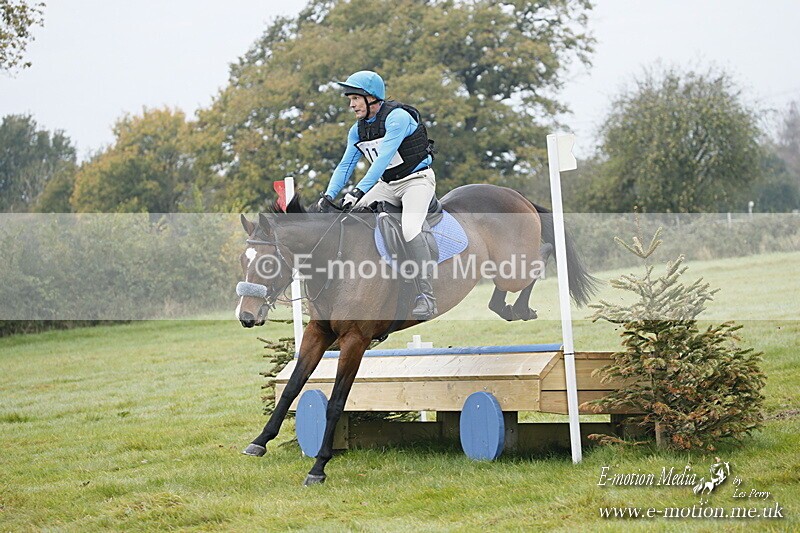 WWHT 181020 WWHT 181020 252 - WWEC Novice Restricted (0.80m) 18/10/20