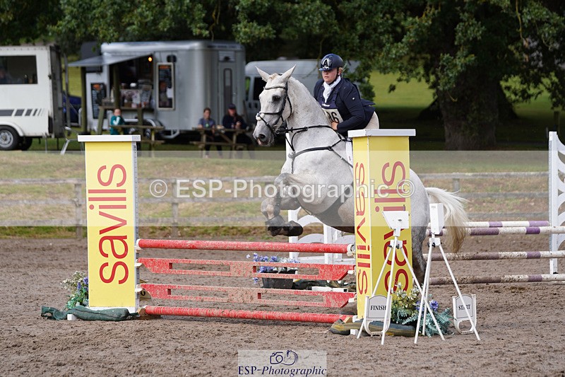 240824X-115730-23748 - 80cm Round 1 12.00 to 13.00