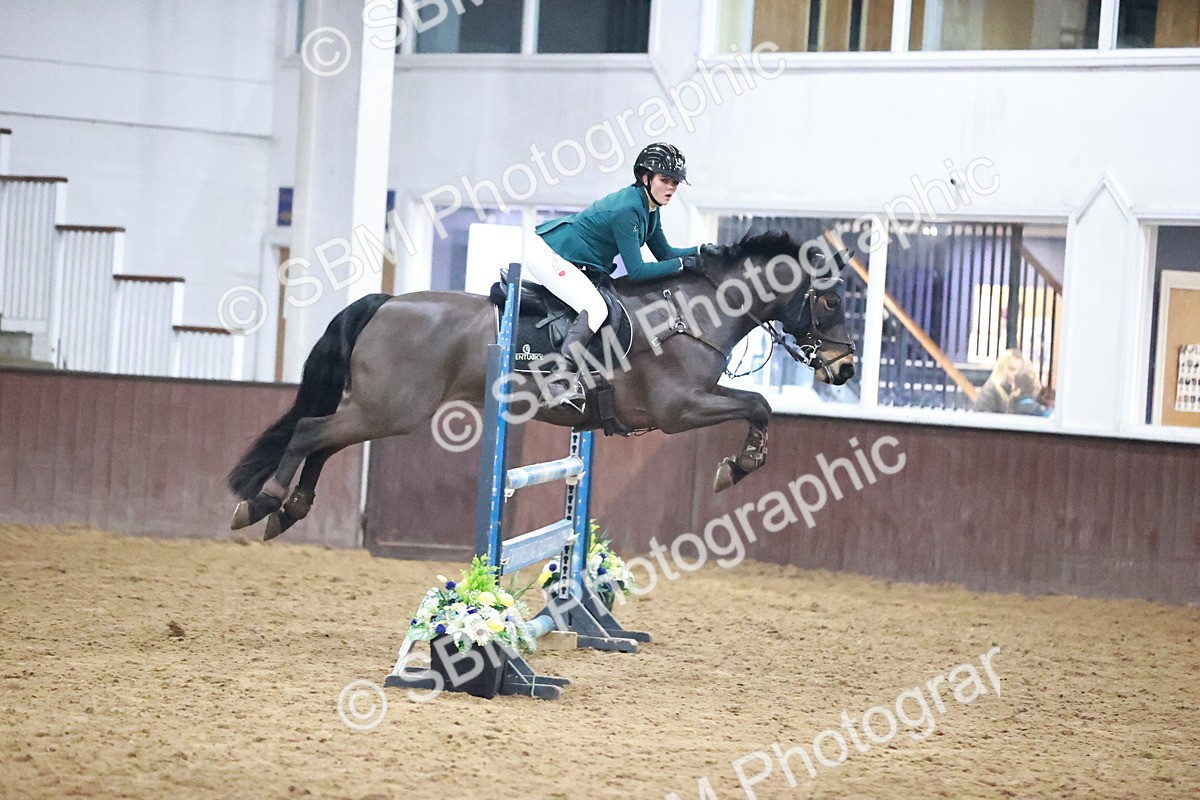 SBM_003161 - Class 13 - Blue Chip Pony Newcomers 1.00m
