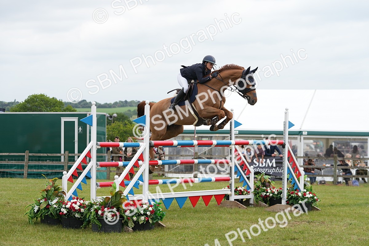 SBM_07434 - Class 203 - Martin Grant Homes Areal Trial