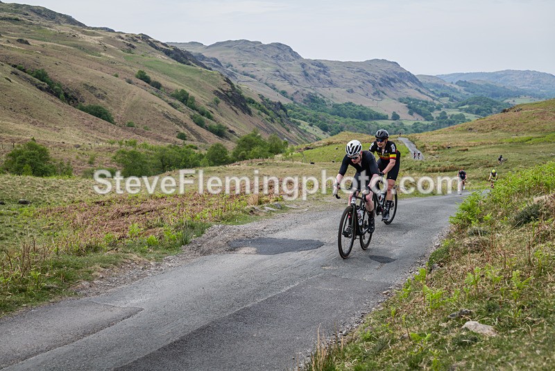 121337 - Hardknott Pass Camera 1 12.00-13.00