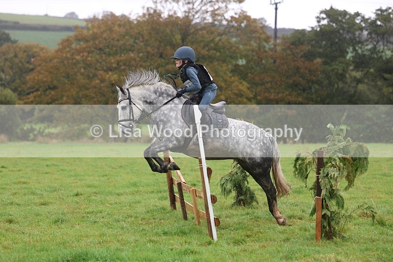 3E7A1022 - Class 1: 65cm: Rails