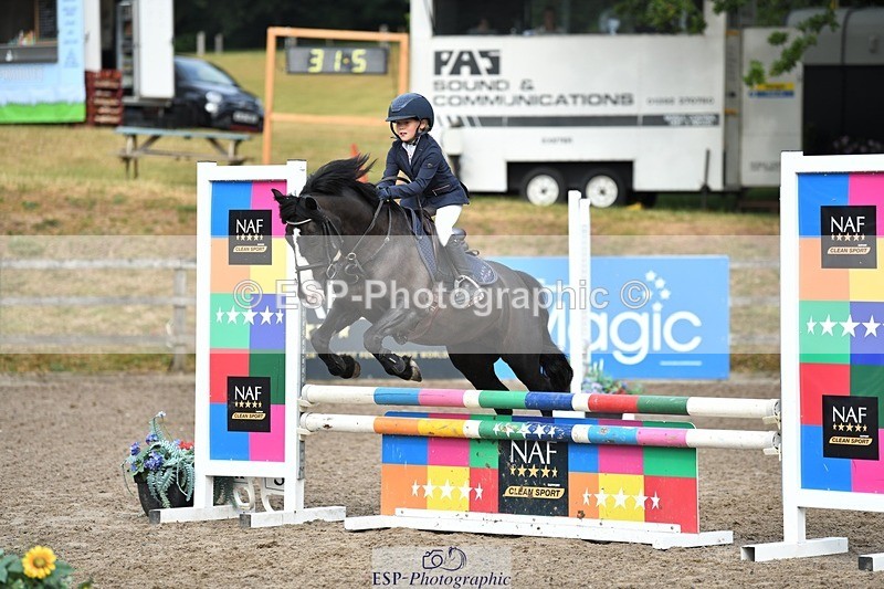 230617-084943-01244 - Cls 11a & 11b pony 128cm & 138cm