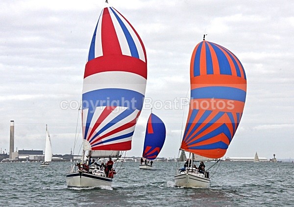 091003 JLP SABREEMA NORAMA IMG_0710 - JLP REGATTA 4TH OCTOBER