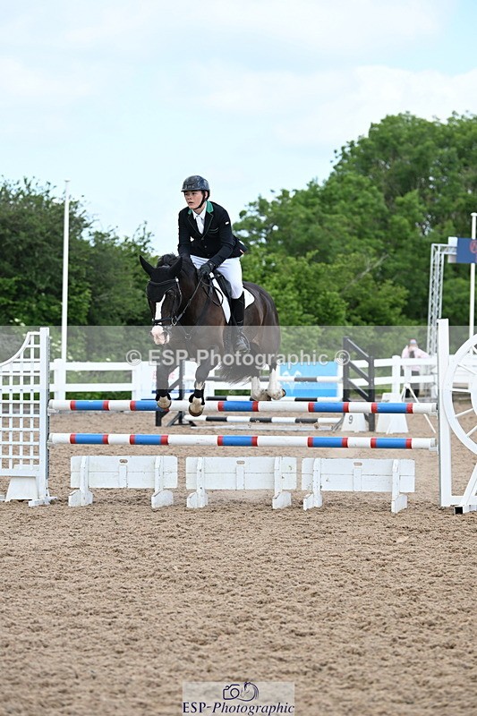 240609A-104232-04125 - Cls 22 Pony Discovery 2nd Round