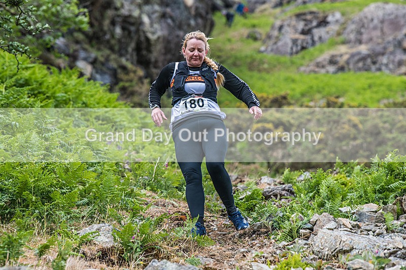 Coniston Seniors-375 - Coniston Gullies Senior Fell Race Sunday 25th May 2025